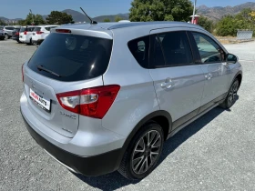 Suzuki SX4 (KATO ����)^(4x4) | Mobile.bg � ����� ������ 6