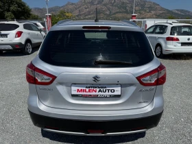 Suzuki SX4 (KATO ����)^(4x4) | Mobile.bg � ����� ������ 7