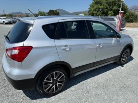 Suzuki SX4 (KATO ����)^(4x4) | Mobile.bg � ����� ������ 5