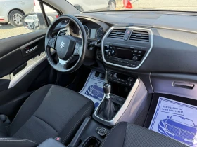 Suzuki SX4 (KATO ����)^(4x4) | Mobile.bg � ����� ������ 16