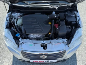 Suzuki SX4 (KATO ����)^(4x4) | Mobile.bg � ����� ������ 17