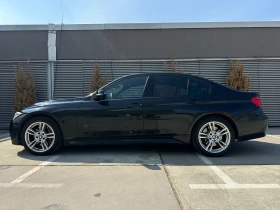 ����� �� �������� �� BMW 335 M Package, Shadow Line, Light Package, Comfort Acc