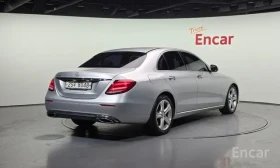 Mercedes-Benz E 220 D * AVANTGARDE * HEAD UP * ВКЛ ЗАДТРАХОВКА *  | Auto.bg — изображение 3