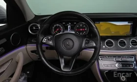 Mercedes-Benz E 220 D * AVANTGARDE * HEAD UP * ВКЛ ЗАДТРАХОВКА *  | Auto.bg — изображение 6