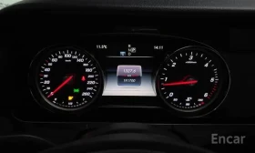 Mercedes-Benz E 220 D * AVANTGARDE * HEAD UP * ВКЛ ЗАДТРАХОВКА *  | Auto.bg — изображение 7