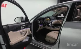 Mercedes-Benz E 220 D * AVANTGARDE * HEAD UP * ВКЛ ЗАДТРАХОВКА *  | Auto.bg — изображение 5