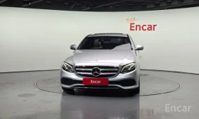 Mercedes-Benz E 220 D * AVANTGARDE * HEAD UP * ВКЛ ЗАДТРАХОВКА *  | Auto.bg — изображение 2