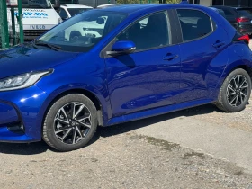 Toyota Yaris 1.5HYBRID.EXECUTIVE/DISTRONIK/KEYLESS | Mobile.bg � ����� ������ 2