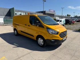 Ford Transit Custom CUSTOM | Mobile.bg � ����� ������ 7