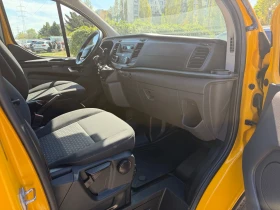 Ford Transit Custom CUSTOM | Mobile.bg � ����� ������ 9