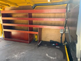 Ford Transit Custom CUSTOM | Mobile.bg � ����� ������ 16