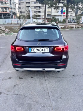 Mercedes-Benz GLC 200 4 MATIC | Auto.bg — изображение 3