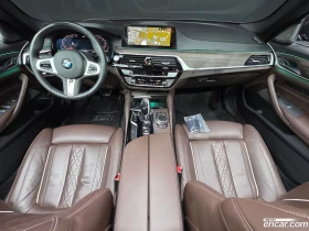 BMW 520 520i M Sport - 25805 € - 91898339 7