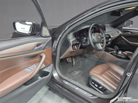 BMW 520 520i M Sport - 25805 € - 91898339 10