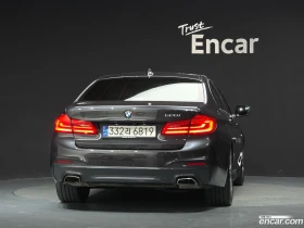 BMW 520 520i M Sport - 25805 € - 91898339 4