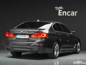 BMW 520 520i M Sport - 25805 € - 91898339 2