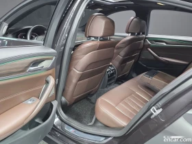 BMW 520 520i M Sport - 25805 € - 91898339 11