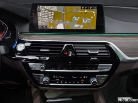BMW 520 520i M Sport - 25805 € - 91898339 13