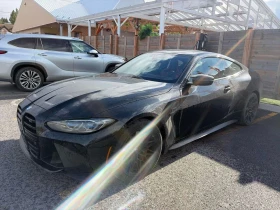 ������ BMW M4