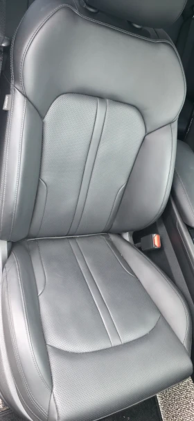 Kia K5 2000 куб., 160к.с., Газова уредба | Auto.bg — изображение 16