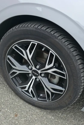 Kia K5 2000 куб., 160к.с., Газова уредба | Auto.bg — изображение 17