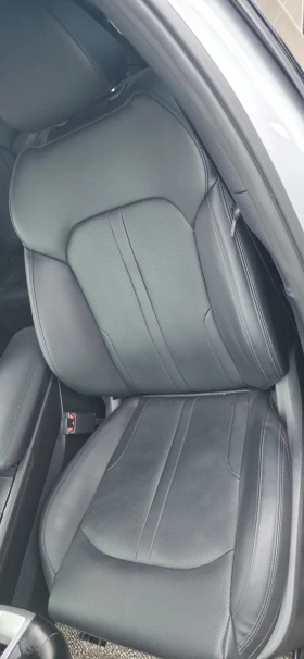 Kia K5 2000 куб., 160к.с., Газова уредба | Auto.bg — изображение 15