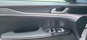 Kia K5 2000 куб., 160к.с., Газова уредба | Auto.bg — изображение 14