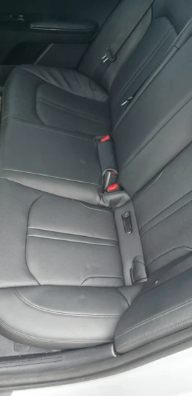 Kia K5 2000 куб., 160к.с., Газова уредба | Auto.bg — изображение 11