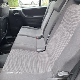 Opel Zafira | Mobile.bg � ����� ������ 7