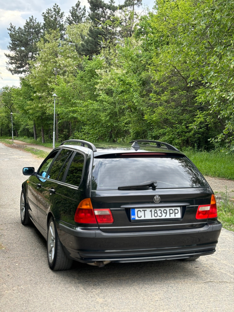 BMW 318, снимка 5 - Автомобили и джипове - 44214665