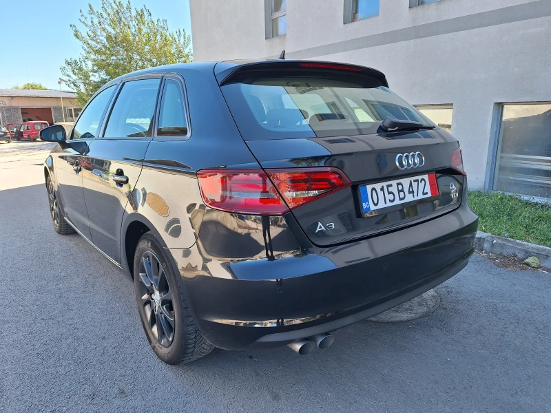 Audi A3 2.0tdi 150kc, снимка 6 - Автомобили и джипове - 47411917