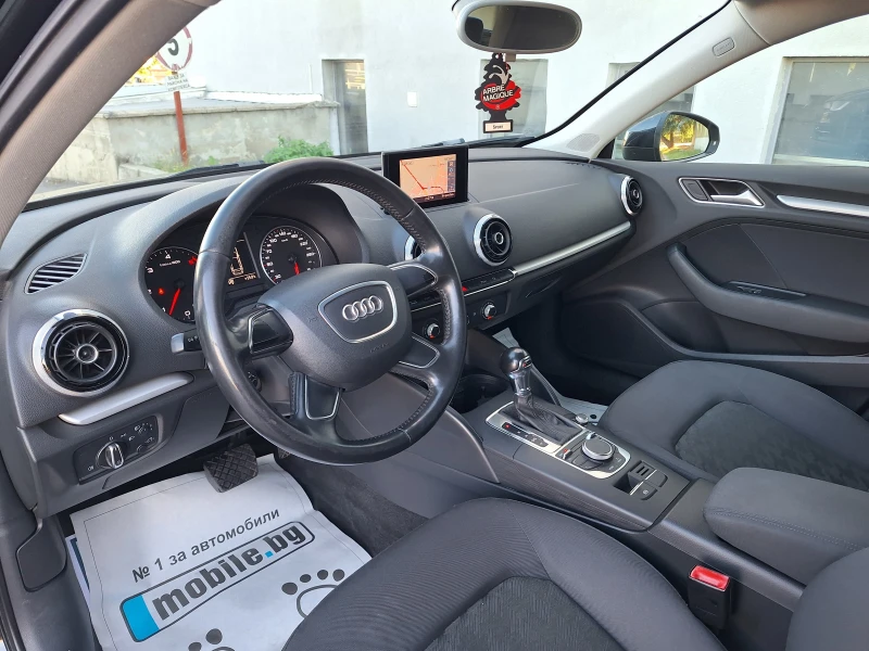 Audi A3 2.0d 150kc, снимка 9 - Автомобили и джипове - 47411917