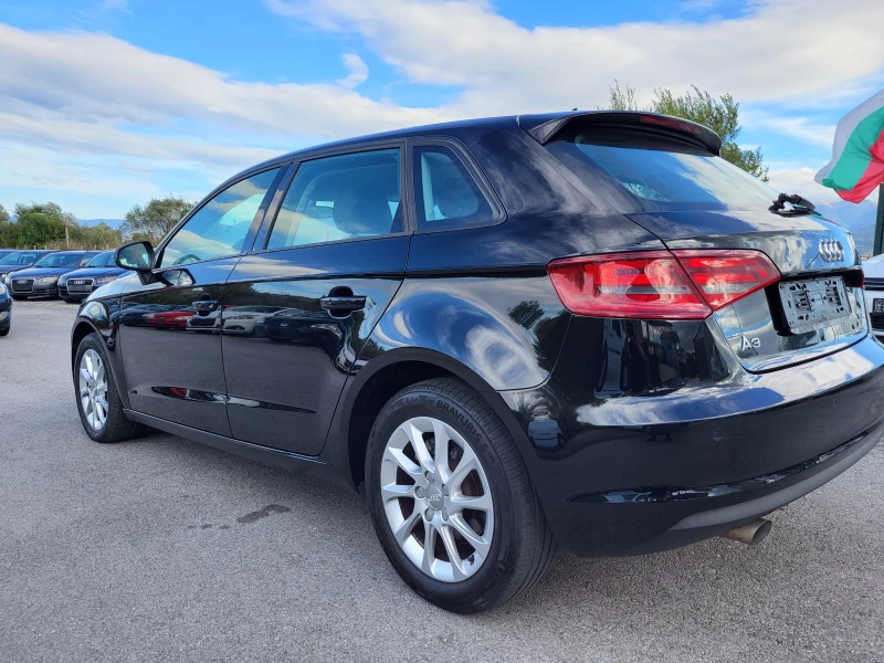 Audi A3 1.6 TDI, снимка 6 - Автомобили и джипове - 47540707