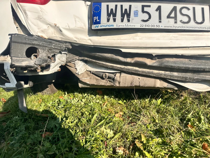 Hyundai I30 1, 4 100k kombi, снимка 6 - Автомобили и джипове - 47475567