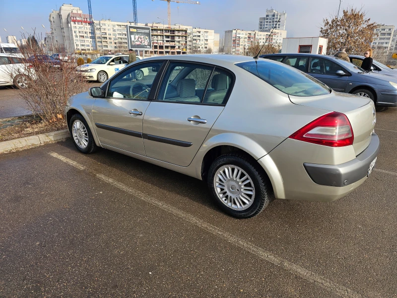 Renault Megane, снимка 9 - Автомобили и джипове - 48825085