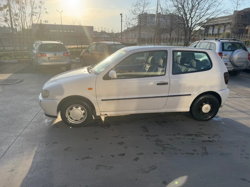 VW Polo 1.4 i, снимка 4 - Автомобили и джипове - 49240400