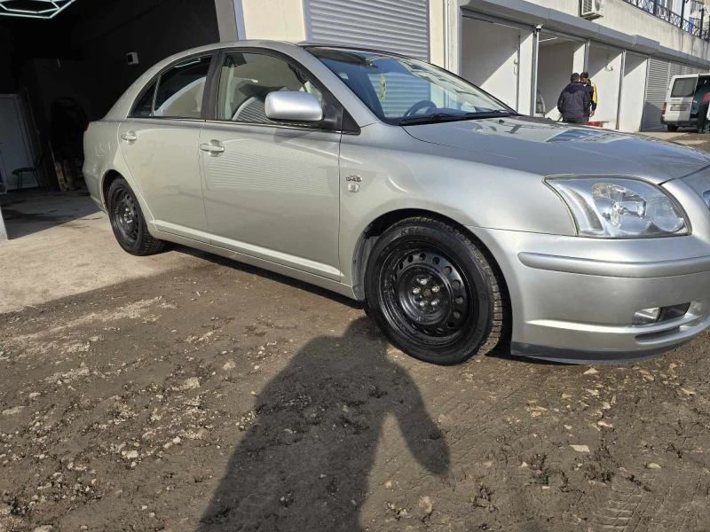 Toyota Avensis, снимка 6 - Автомобили и джипове - 49395210