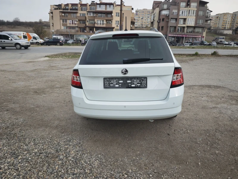 Skoda Fabia AMBITION , снимка 6 - Автомобили и джипове - 49593217