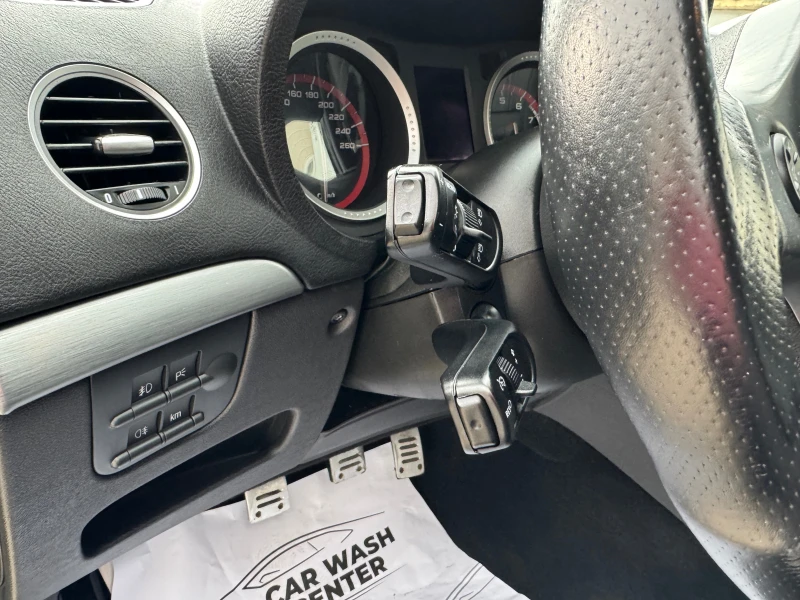 Alfa Romeo 159 ti , снимка 14 - Автомобили и джипове - 49847004