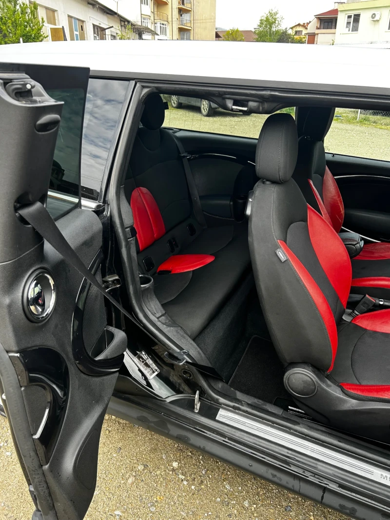 Mini Clubman, снимка 8 - Автомобили и джипове - 52324592