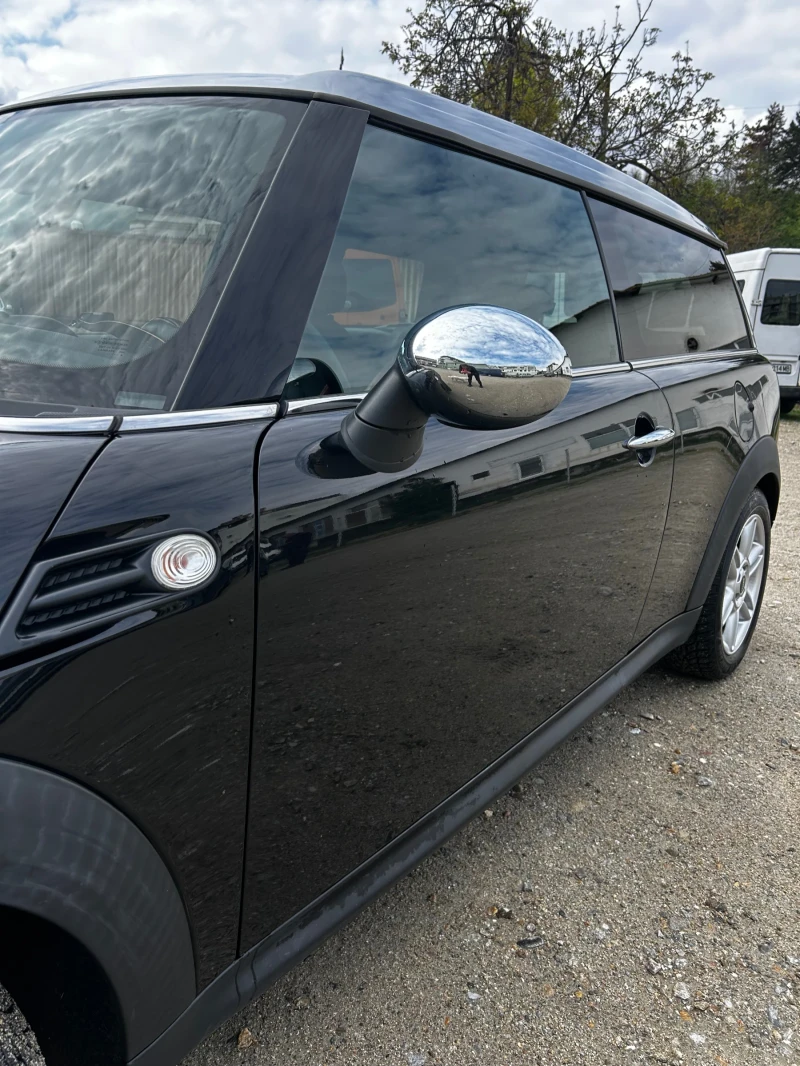 Mini Clubman, снимка 3 - Автомобили и джипове - 52324592