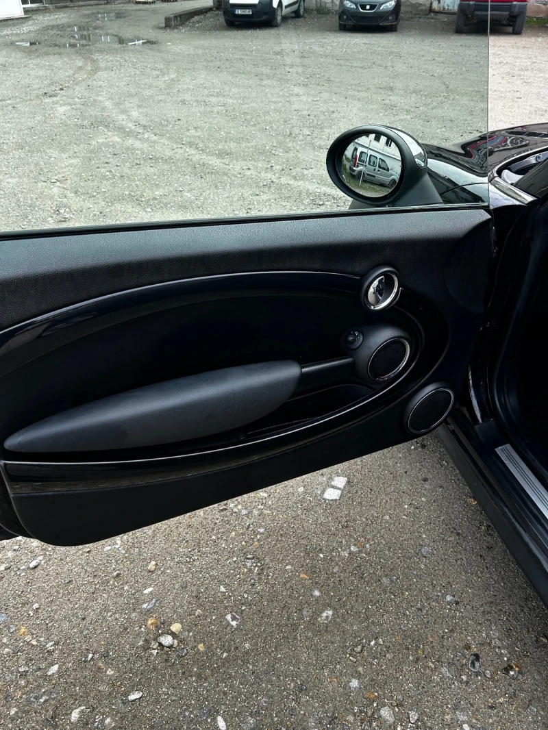 Mini Clubman, снимка 11 - Автомобили и джипове - 52324592