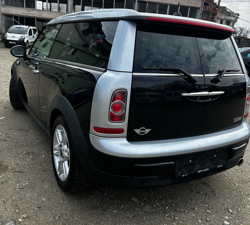 Mini Clubman, снимка 4 - Автомобили и джипове - 52324592