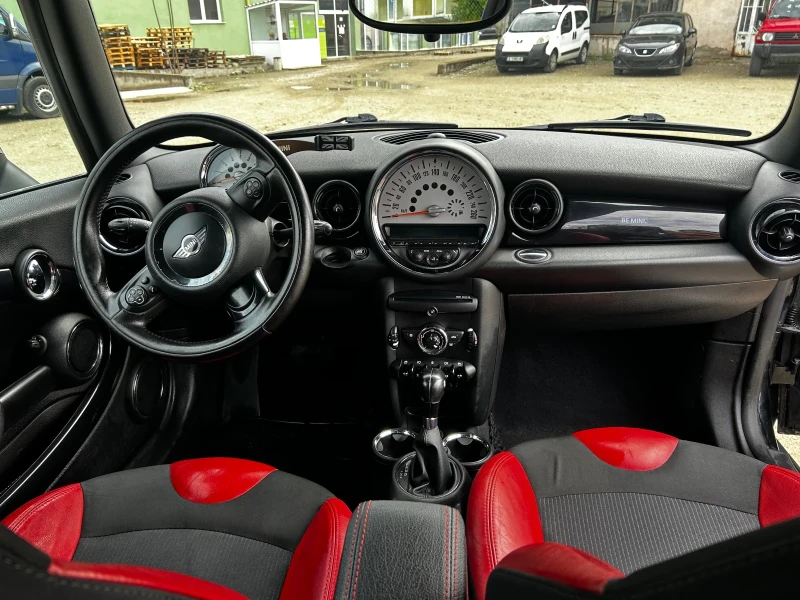 Mini Clubman, снимка 10 - Автомобили и джипове - 52324592