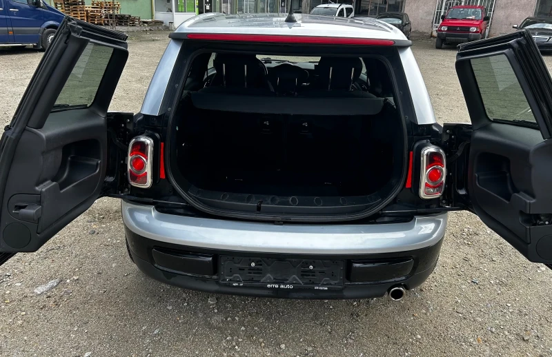 Mini Clubman, снимка 7 - Автомобили и джипове - 52324592