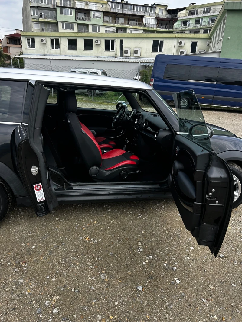 Mini Clubman, снимка 9 - Автомобили и джипове - 52324592