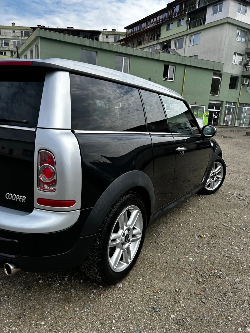 Mini Clubman, снимка 5 - Автомобили и джипове - 52324592