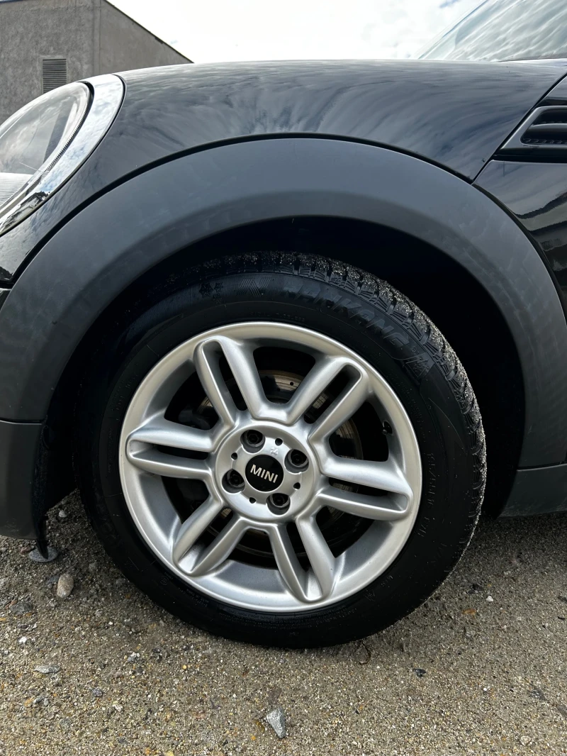 Mini Clubman, снимка 6 - Автомобили и джипове - 52324592