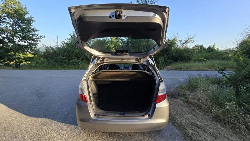 Honda Jazz 1.4, снимка 7 - Автомобили и джипове - 52515908