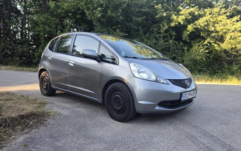 Honda Jazz 1.4, снимка 3 - Автомобили и джипове - 52515908